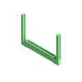 337-038-523-258 - 337 SERIES (.156" (3.96MM) CONTA