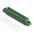 345-044-556-503 - 345 SERIES (.100" (2.54MM) CONTA