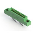 341-022-556-208 - 341 SERIES (.100" (2.54MM) CONTA