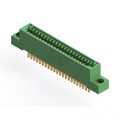 345-044-555-207 - 345 SERIES (.100" (2.54MM) CONTA
