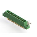 345-044-559-207 - 345 SERIES (.100" (2.54MM) CONTA