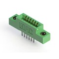 341-012-500-208 - 341 SERIES (.100" (2.54MM) CONTA