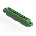 345-044-556-808 - 345 SERIES (.100" (2.54MM) CONTA