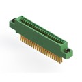 345-044-560-503 - 345 SERIES (.100" (2.54MM) CONTA