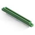 316-022-500-104 - CONN EDGE DUAL FMALE 44POS 0.156