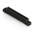 357-026-555-204 - 357 SERIES (.156" (3.96MM) CONTA