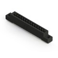 357-026-560-204 - 357 SERIES (.156" (3.96MM) CONTA