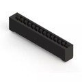 357-026-555-201 - 357 SERIES (.156" (3.96MM) CONTA