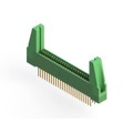 345-050-523-288 - 345 SERIES (.100" (2.54MM) CONTA