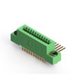342-022-559-203 - 342 SERIES (.100" (2.54MM) CONTA