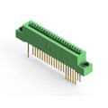 342-042-540-203 - 342 SERIES (.100" (2.54MM) CONTA