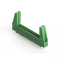 345-022-524-488 - 345 SERIES (.100" (2.54MM) CONTA