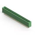 345-036-558-101 - 345 SERIES (.100" (2.54MM) CONTA