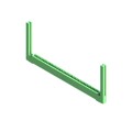 337-037-542-158 - 337 SERIES (.156" (3.96MM) CONTA