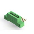 342-007-559-112 - 342 SERIES (.100" (2.54MM) CONTA