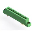 342-042-521-203 - 342 SERIES (.100" (2.54MM) CONTA