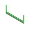 337-037-540-168 - 337 SERIES (.156" (3.96MM) CONTA