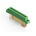 342-042-544-207 - 342 SERIES (.100" (2.54MM) CONTA