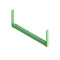 337-037-542-168 - 337 SERIES (.156" (3.96MM) CONTA