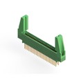345-050-523-888 - 345 SERIES (.100" (2.54MM) CONTA