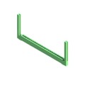 337-037-544-158 - 337 SERIES (.156" (3.96MM) CONTA