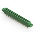 345-036-558-604 - 345 SERIES (.100" (2.54MM) CONTA