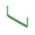 337-037-523-658 - 337 SERIES (.156" (3.96MM) CONTA