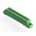 342-042-524-207 - 342 SERIES (.100" (2.54MM) CONTA
