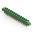 345-036-558-602 - 345 SERIES (.100" (2.54MM) CONTA