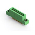 342-022-560-203 - 342 SERIES (.100" (2.54MM) CONTA
