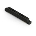 357-032-540-204 - 357 SERIES (.156" (3.96MM) CONTA