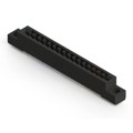357-032-524-204 - 357 SERIES (.156" (3.96MM) CONTA