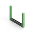 356-013-520-158 - 356 SERIES (.156" (3.96MM) CONTA