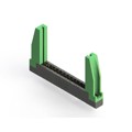 356-013-521-178 - 356 SERIES (.156" (3.96MM) CONTA