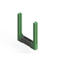 396-008-558-158 - 396 SERIES (.125" (3.18MM) CONTA