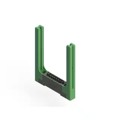 396-008-559-158 - 396 SERIES (.125" (3.18MM) CONTA