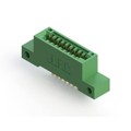 345-009-500-112 - 345 SERIES (.100" (2.54MM) CONTA