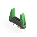 395-011-558-188 - 395 SERIES (.100" (2.54MM) CONTA