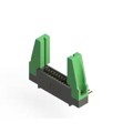395-011-559-488 - 395 SERIES (.100" (2.54MM) CONTA