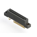 395-017-558-103 - 395 SERIES (.100" (2.54MM) CONTA