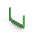 346-044-558-858 - 346 SERIES (.125" (3.18MM) CONTA