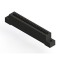 392-023-524-102 - 392 SERIES (.100" (2.54MM) CONTA