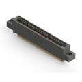 395-050-555-508 - 395 SERIES (.100" (2.54MM) CONTA