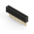 392-023-542-101 - 392 SERIES (.100" (2.54MM) CONTA