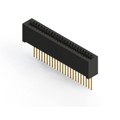 392-023-541-101 - 392 SERIES (.100" (2.54MM) CONTA