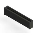 392-023-524-101 - 392 SERIES (.100" (2.54MM) CONTA