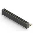 395-034-559-101 - 395 SERIES (.100" (2.54MM) CONTA