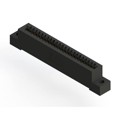 392-023-524-104 - 392 SERIES (.100" (2.54MM) CONTA