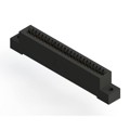392-023-521-102 - 392 SERIES (.100" (2.54MM) CONTA