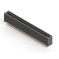 395-034-558-101 - 395 SERIES (.100" (2.54MM) CONTA